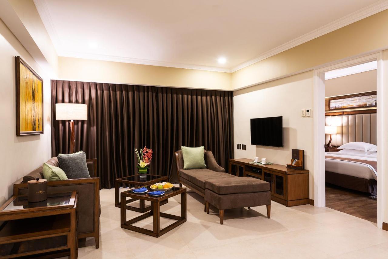 Jpark Island Resort & Waterpark Cebu Lapu-Lapu City Exterior foto