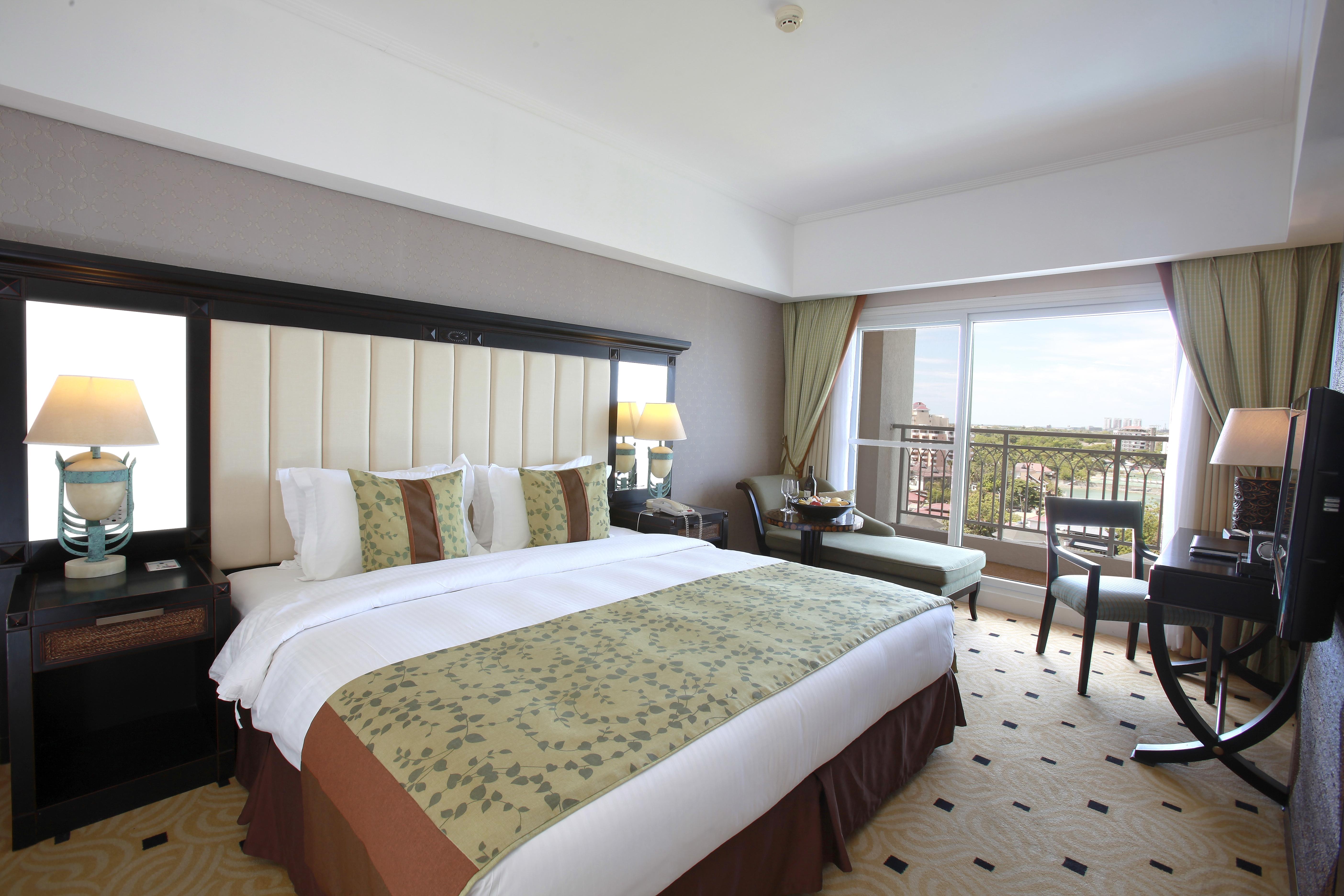 Jpark Island Resort & Waterpark Cebu Lapu-Lapu City Exterior foto