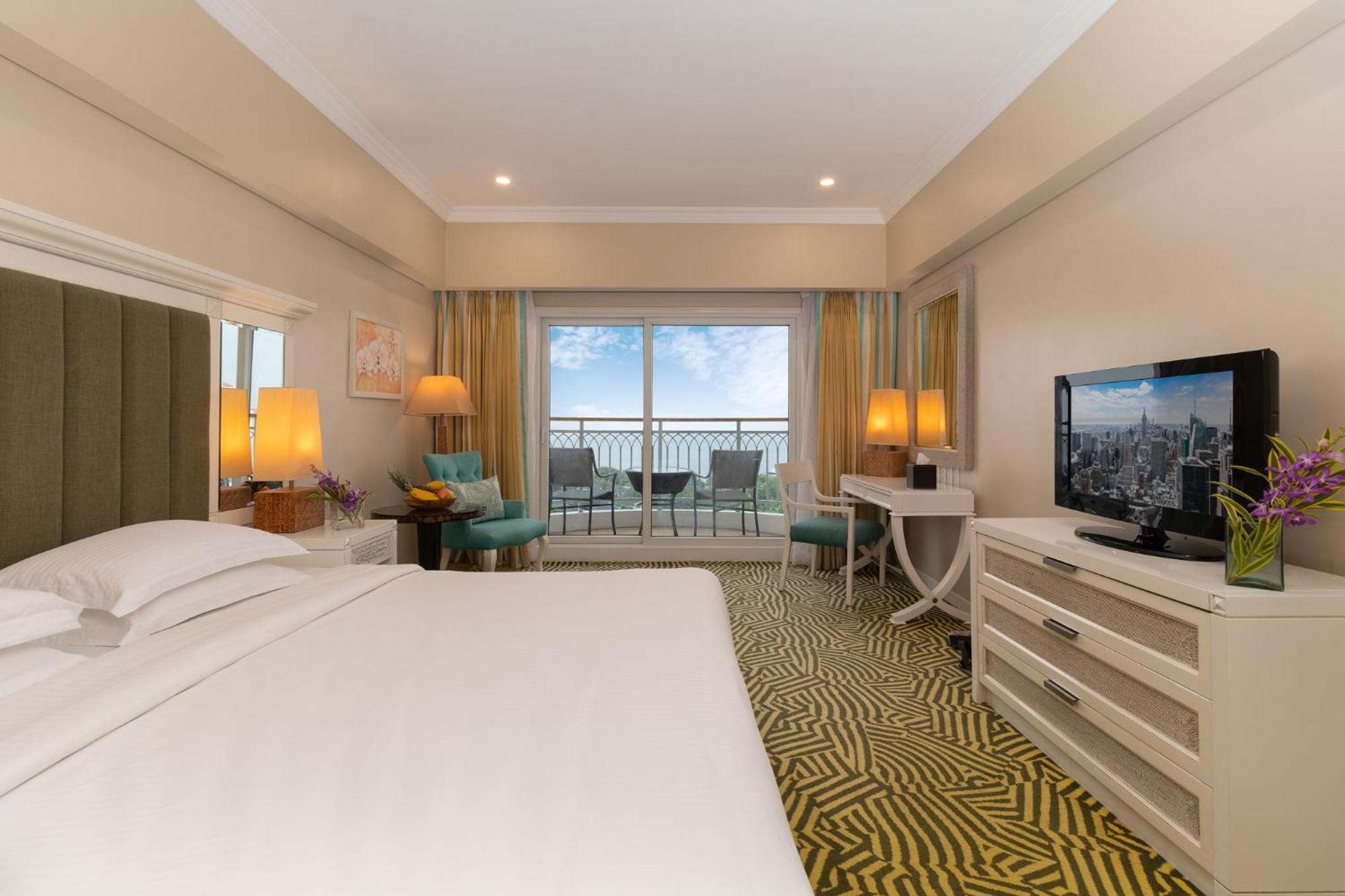 Jpark Island Resort & Waterpark Cebu Lapu-Lapu City Quarto foto