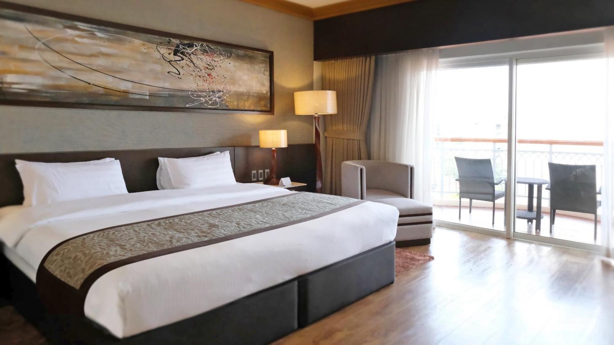 Jpark Island Resort & Waterpark Cebu Lapu-Lapu City Quarto foto